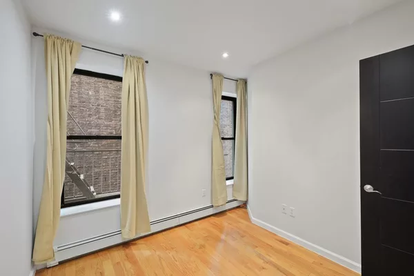 Coliving in Morningside Heights - Manhattan, New York