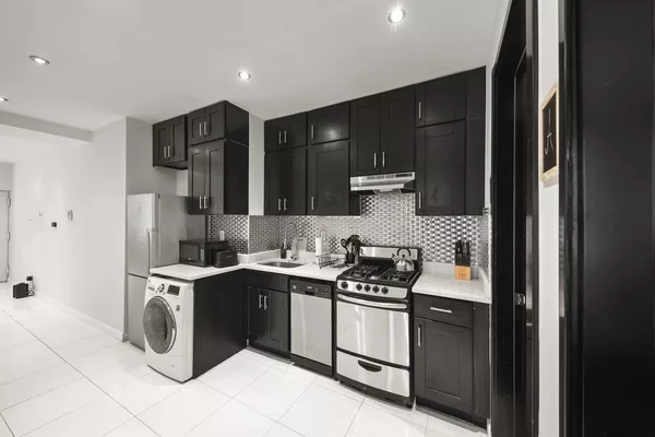 Coliving in Morningside Heights - Manhattan, New York