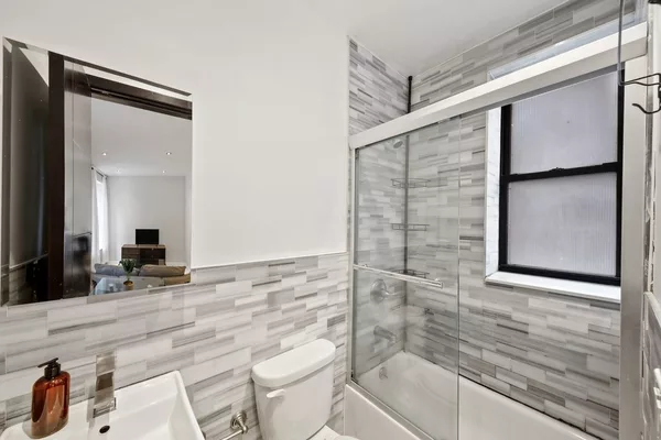 Coliving in Morningside Heights - Manhattan, New York