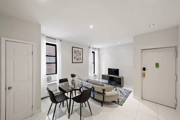 Coliving in Morningside Heights - Manhattan, New York