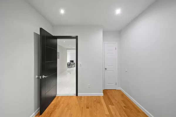 Coliving in Morningside Heights - Manhattan, New York