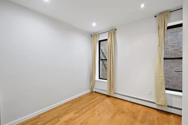 Coliving in Morningside Heights - Manhattan, New York