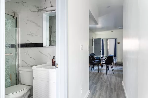 Coliving in Ditmas / Steinway - Queens, New York