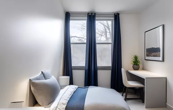 Coliving in Ditmas / Steinway - Queens, New York