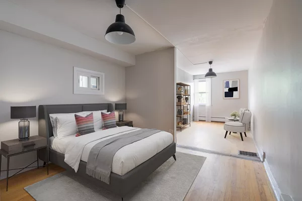 Coliving in West Town - West Side, Chicago