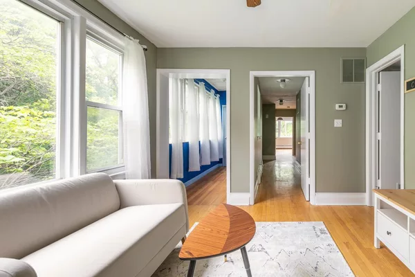 Coliving in West Town - West Side, Chicago