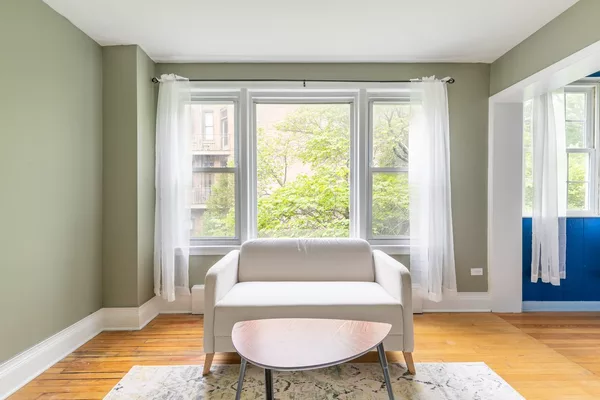 Coliving in West Town - West Side, Chicago