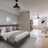 Coliving in West Town - West Side, Chicago