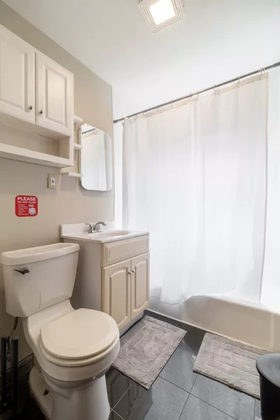 Coliving in Winter Hill - Somerville, Boston