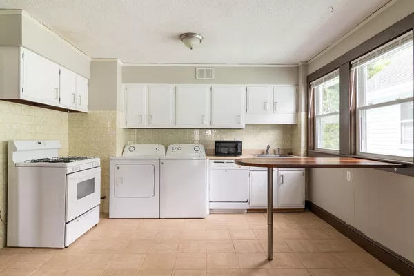 Coliving in Winter Hill - Somerville, Boston