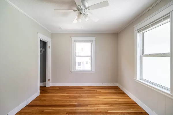 Coliving in Winter Hill - Somerville, Boston