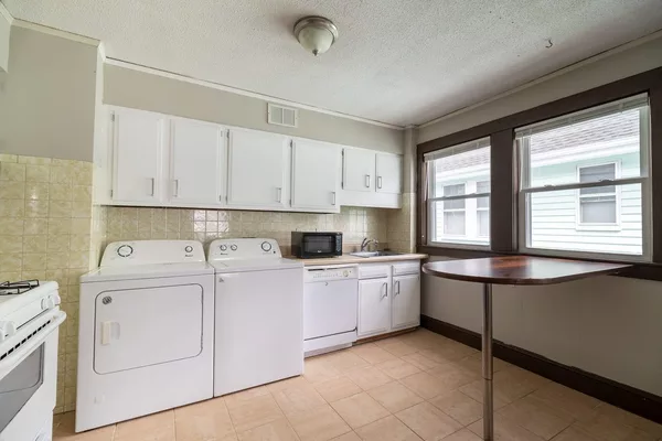 Coliving in Winter Hill - Somerville, Boston