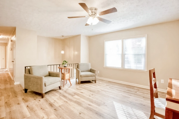 Coliving in Douglasville - West Atl, Atlanta