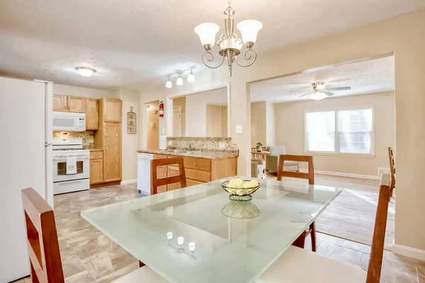 Coliving in Douglasville - West Atl, Atlanta