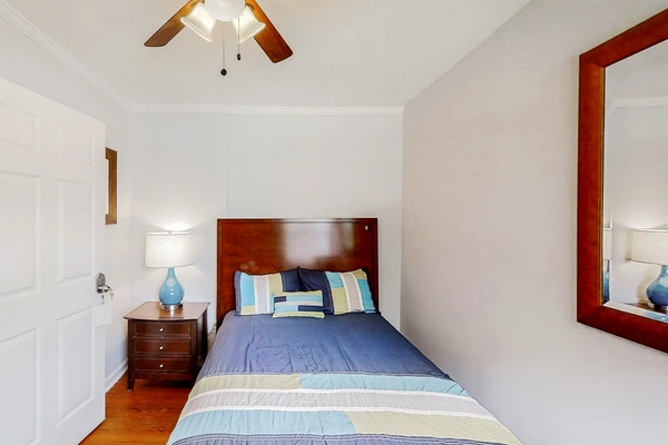 Coliving in Decatur - East Atl, Atlanta