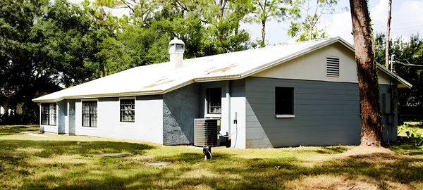 Coliving in Town 'n' Country - West Tampa, Tampa