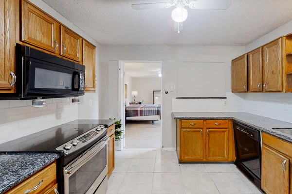 Coliving in Stone Mountain - East Atl, Atlanta