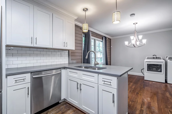 Coliving in Decatur - East Atl, Atlanta