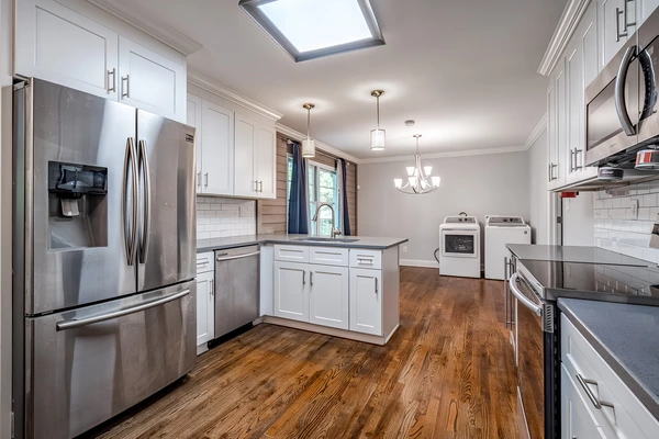 Coliving in Decatur - East Atl, Atlanta