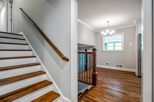 Coliving in Decatur - East Atl, Atlanta