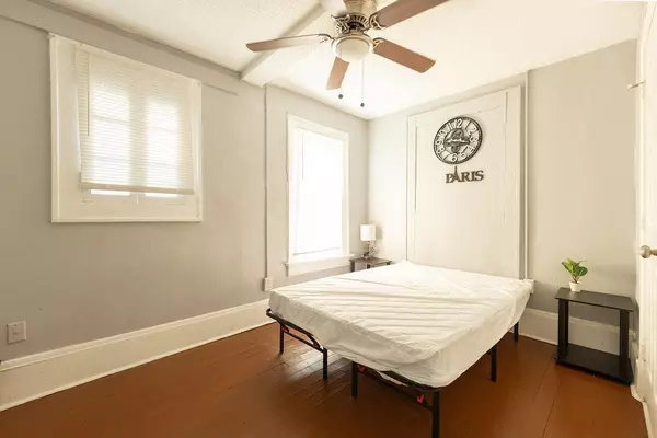 Coliving in Rotary Park - Macon-Bibb, Macon