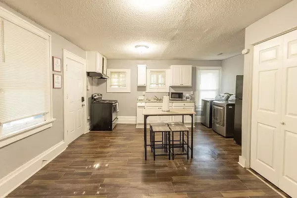 Coliving in Rotary Park - Macon-Bibb, Macon