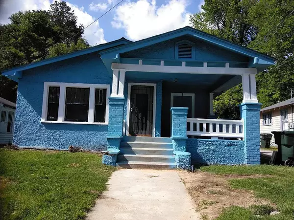 Coliving in Rotary Park - Macon-Bibb, Macon