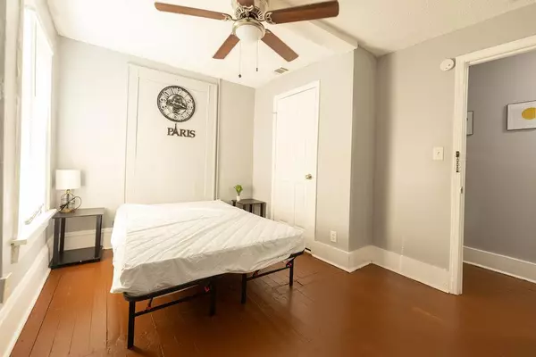 Coliving in Rotary Park - Macon-Bibb, Macon