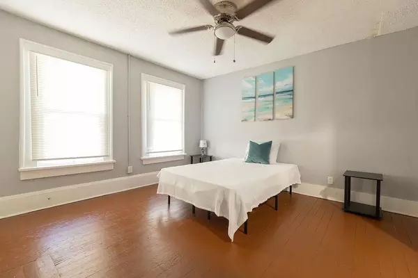 Coliving in Rotary Park - Macon-Bibb, Macon