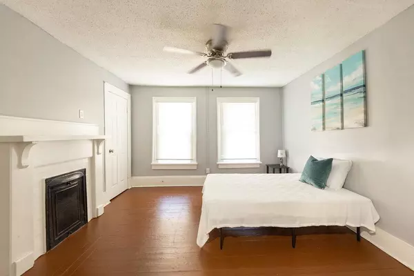 Coliving in Rotary Park - Macon-Bibb, Macon