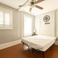 Coliving in Rotary Park - Macon-Bibb, Macon