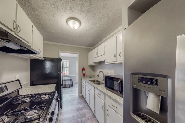 Coliving in Gresham Park - South Atl, Atlanta