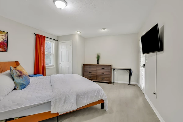 Coliving in Decatur - East Atl, Atlanta