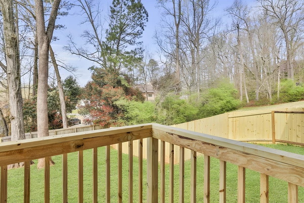 Coliving in Decatur - East Atl, Atlanta