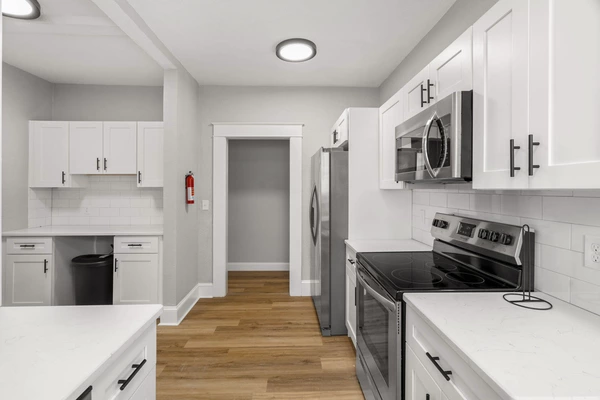 Coliving in Tampa Heights - Central Tampa, Tampa