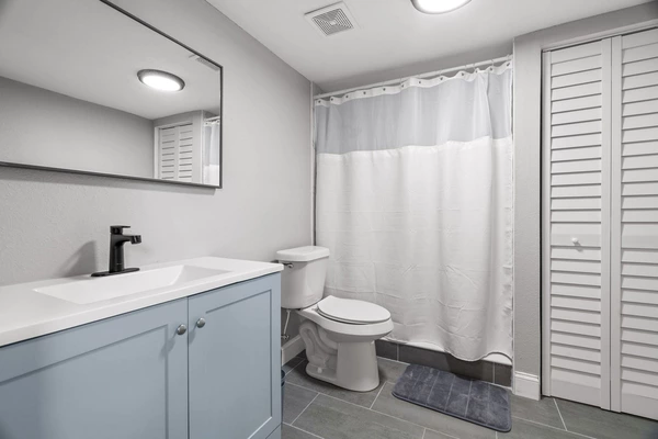 Coliving in Tampa Heights - Central Tampa, Tampa