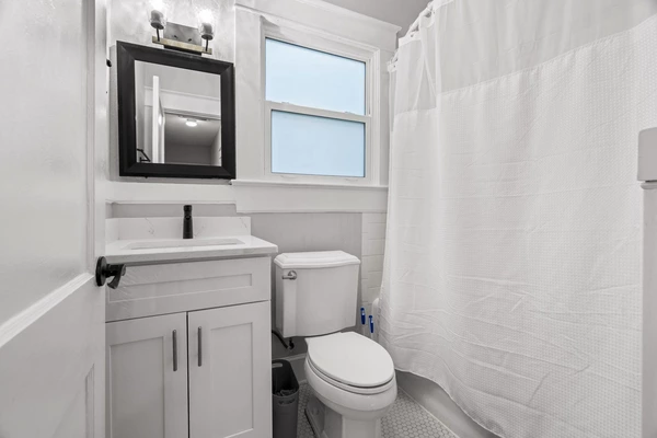 Coliving in Tampa Heights - Central Tampa, Tampa