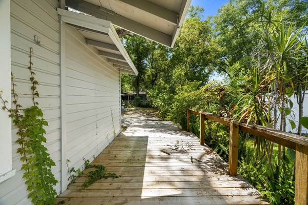 Coliving in Tampa Heights - Central Tampa, Tampa