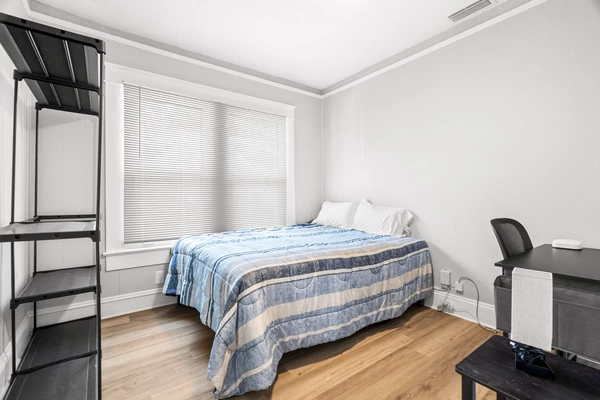 Coliving in Tampa Heights - Central Tampa, Tampa