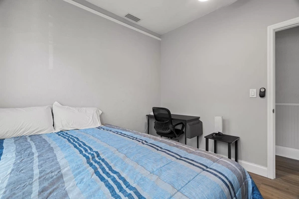 Coliving in Tampa Heights - Central Tampa, Tampa