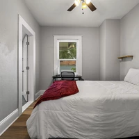 Coliving in Tampa Heights - Central Tampa, Tampa