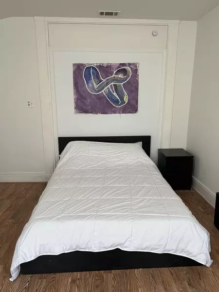 Coliving in Fells Point - Baltimore Metro Area, Washington DC