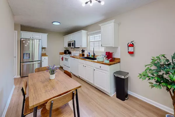 Coliving in Stone Mountain - East Atl, Atlanta