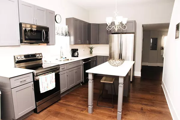 Coliving in Near Southeast - Central Indy, Indianapolis