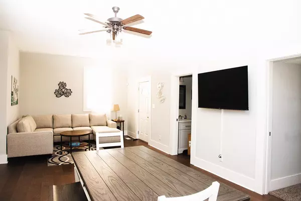 Coliving in Near Southeast - Central Indy, Indianapolis