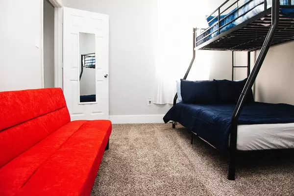 Coliving in Near Southeast - Central Indy, Indianapolis