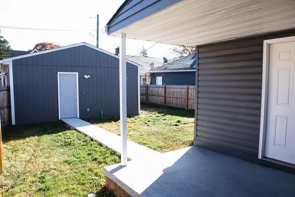 Coliving in Near Southeast - Central Indy, Indianapolis