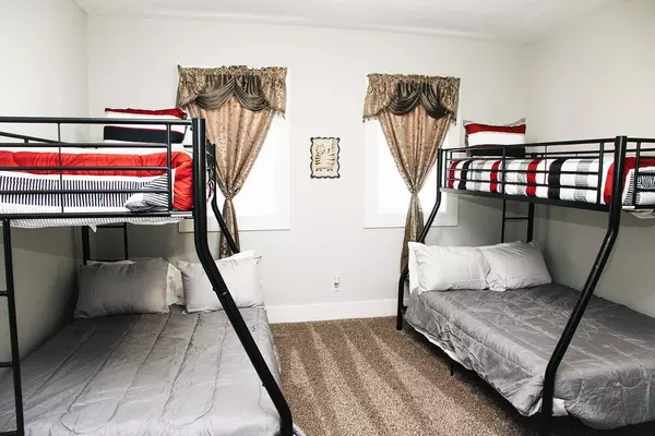 Coliving in Near Southeast - Central Indy, Indianapolis