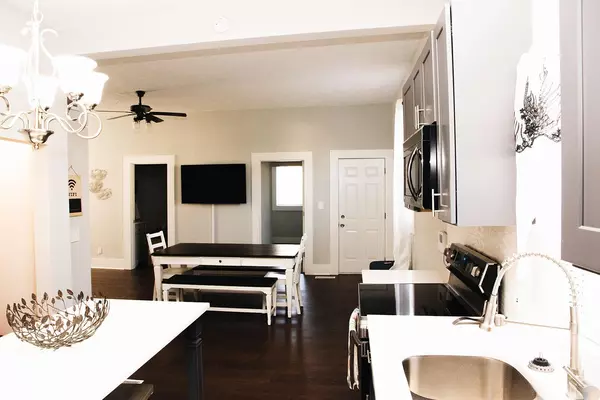 Coliving in Near Southeast - Central Indy, Indianapolis