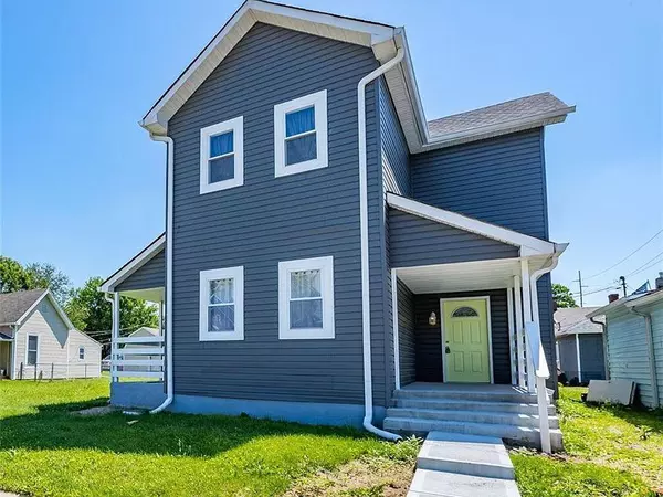 Coliving in Near Southeast - Central Indy, Indianapolis